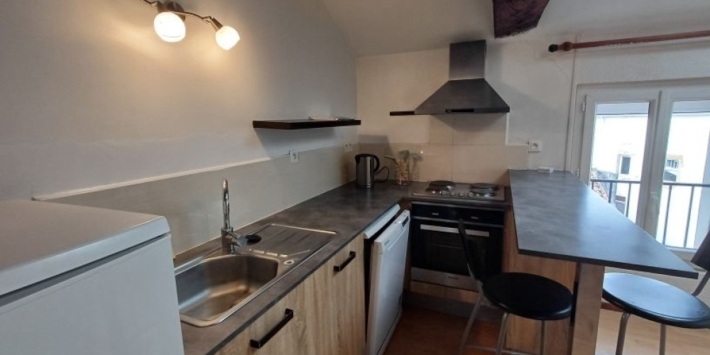 appartement à MONT DE MARSAN (40000)
